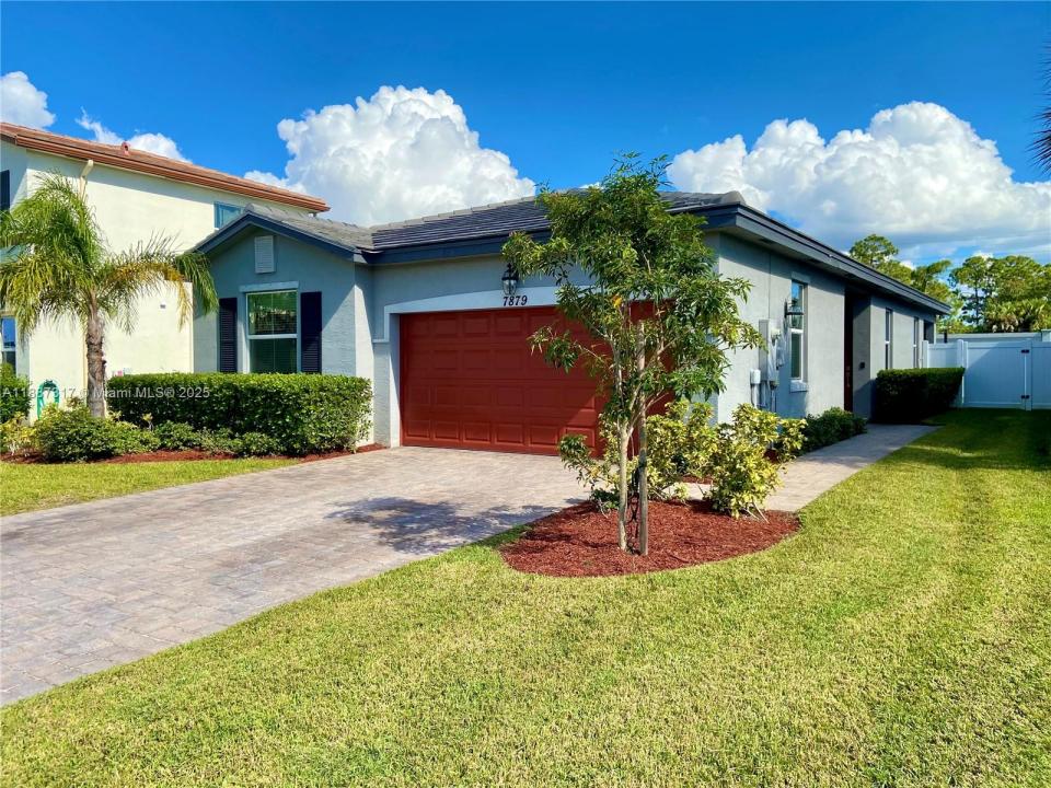 7879 NW Greenbank Cir 7879, Port St. Lucie, 플로리다 34987, 미국