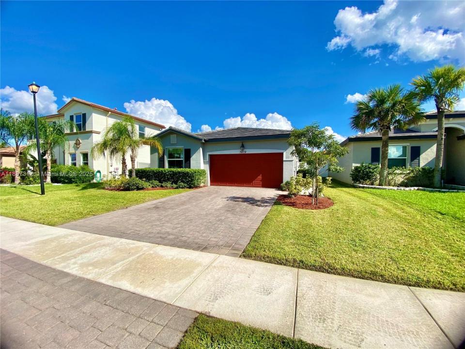 7879 NW Greenbank Cir 7879, Port St. Lucie, 플로리다 34987, 미국