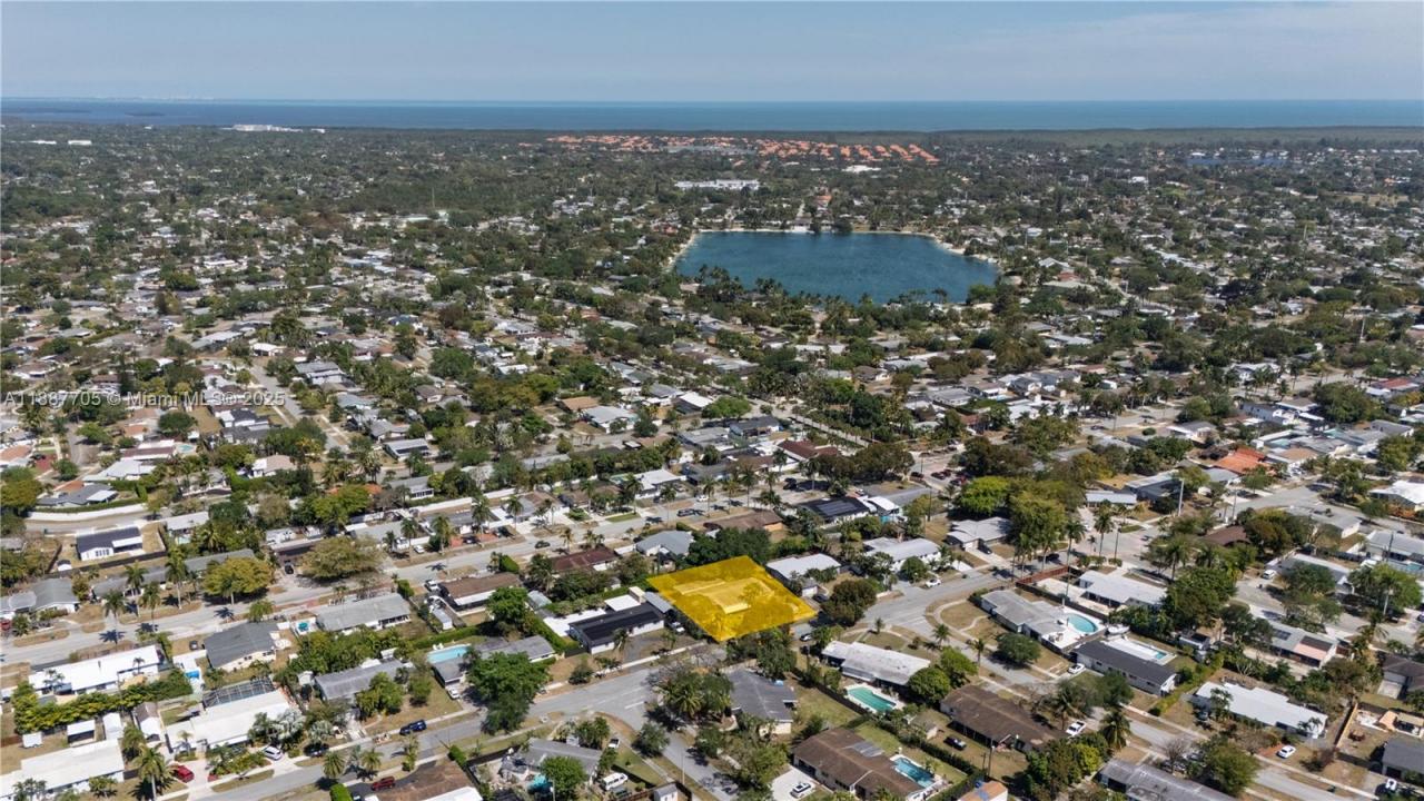 19341 Holiday Rd, Cutler Bay, 플로리다 33157, 미국