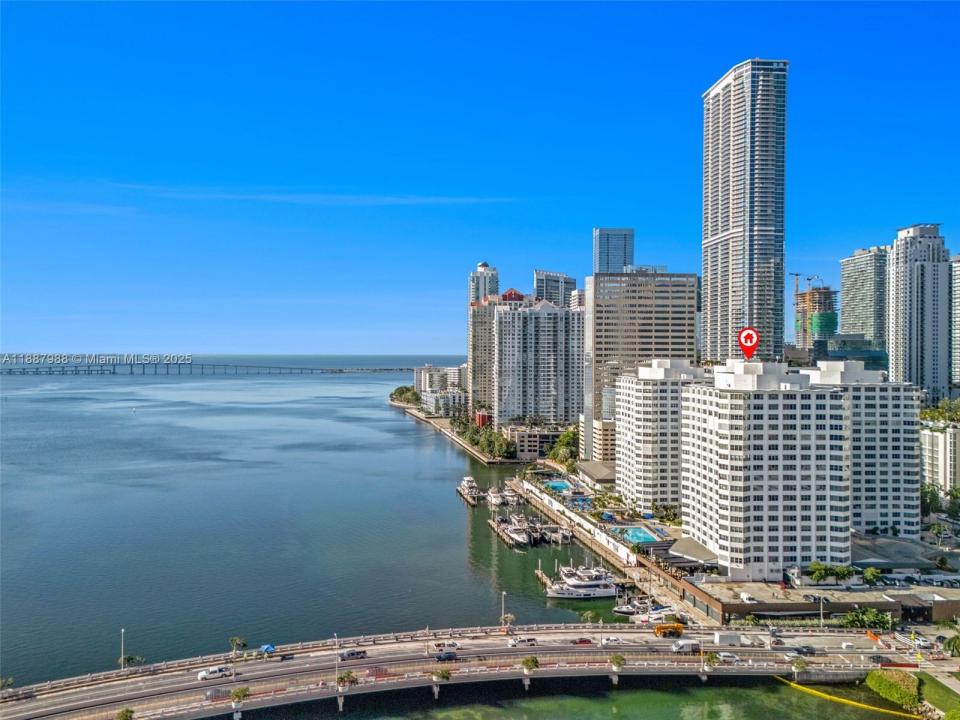 801 Brickell Bay Dr 2066, Miami, Florida 33131, Estados Unidos
