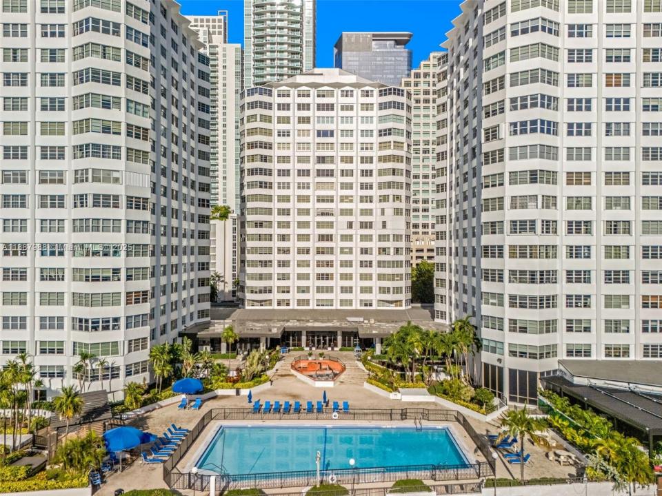 801 Brickell Bay Dr 2066, Miami, Florida 33131, Estados Unidos