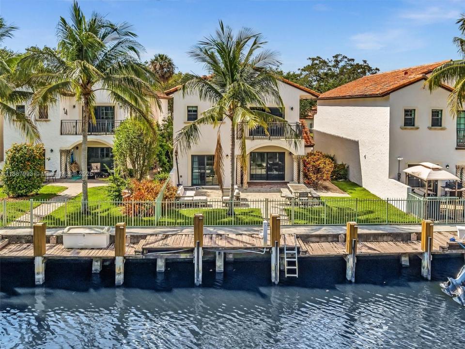2901 Hidden Harbour St, Dania Beach, Flórida 33312, Estados Unidos