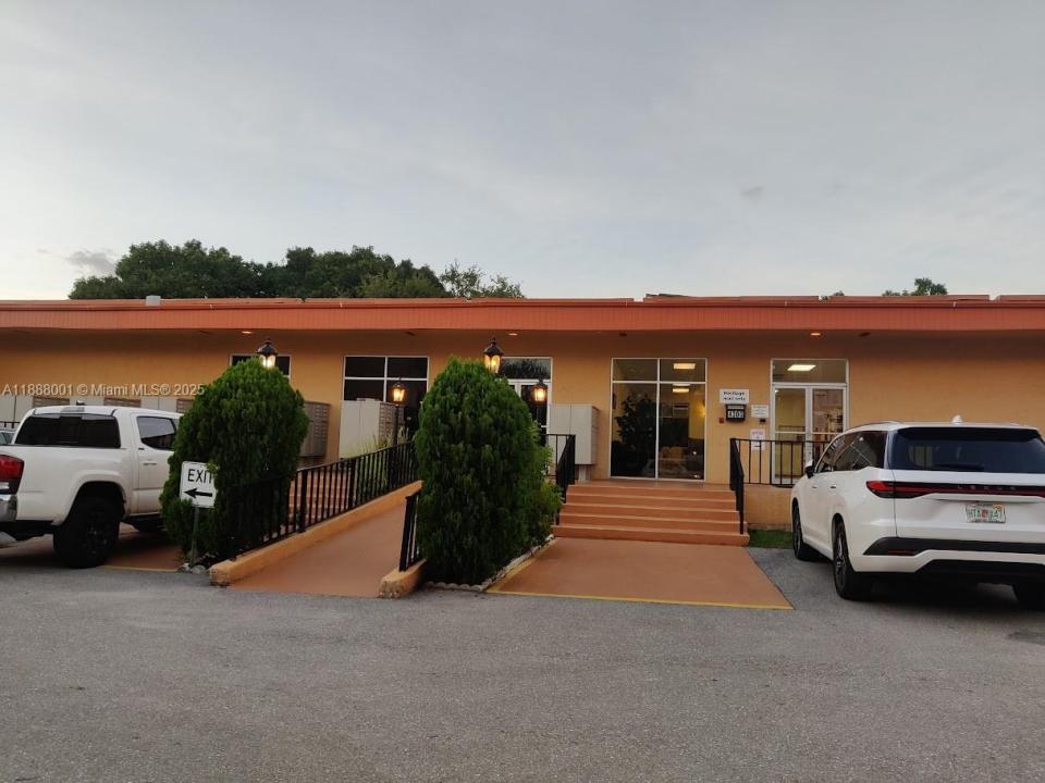 4384 NW 9th Ave 20-2D, Deerfield Beach, Floride 33064, États-Unis