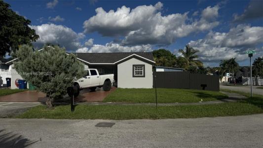 20923 SW 126th Ct, Miami, Florida 33177, USA