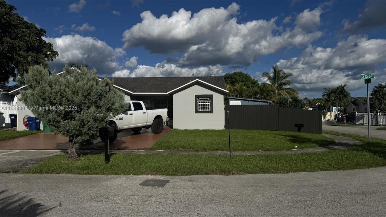 20923 SW 126th Ct, Miami, フロリダ 33177, アメリカ合衆国