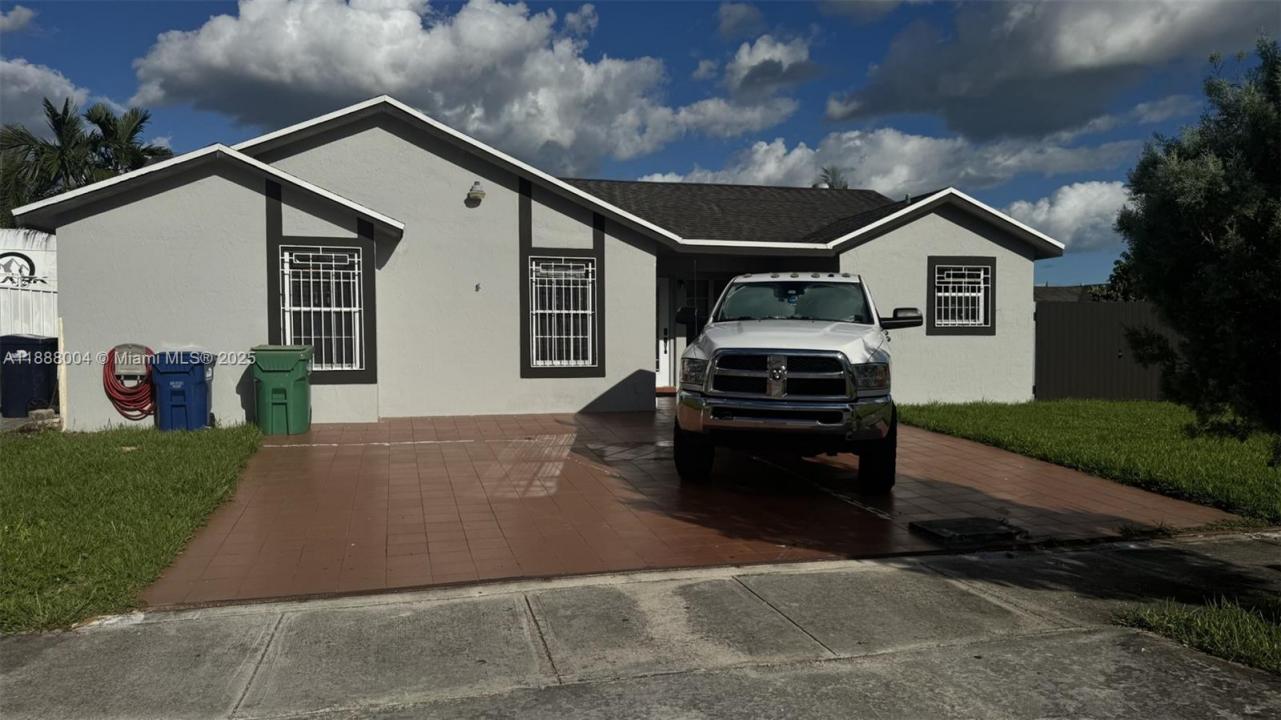 20923 SW 126th Ct, Miami, フロリダ 33177, アメリカ合衆国