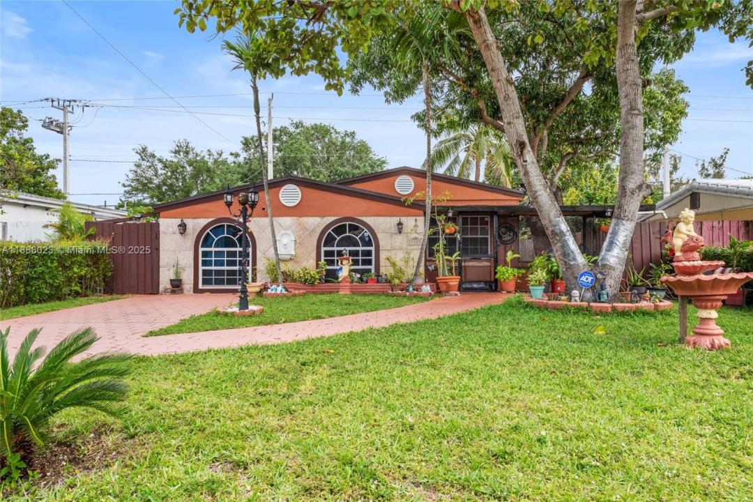 1223 NE 182nd St, North Miami Beach, Florida 33162, Stati Uniti