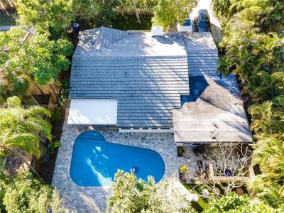 744 NE 16th Ave, Fort Lauderdale, Florida 33304, USA