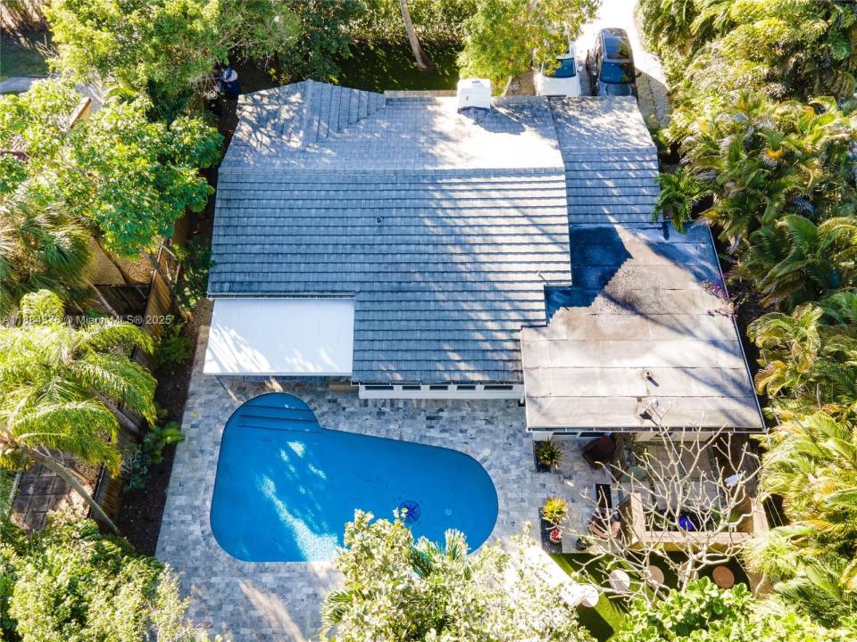 744 NE 16th Ave, Fort Lauderdale, Florida 33304