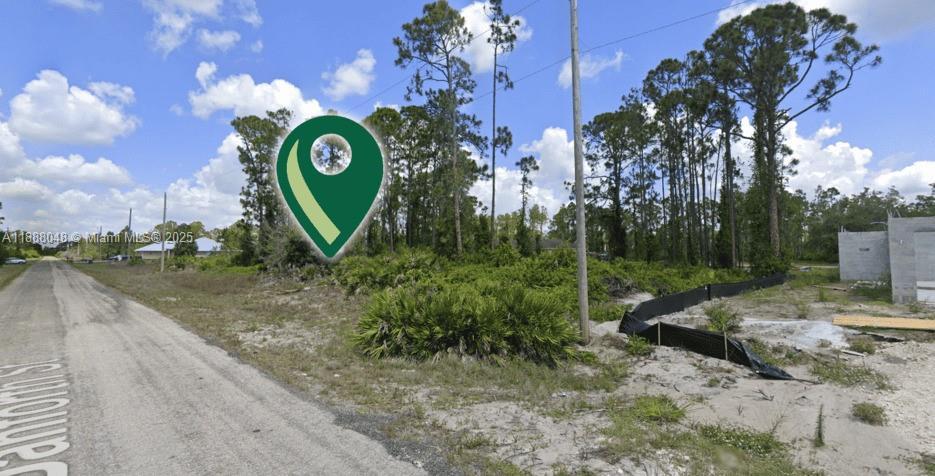 1047 Danforth St, Lehigh Acres, Florida 33974, Estados Unidos