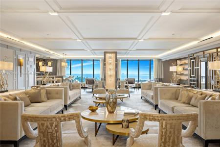7085 Fisher Island Dr 7085, Miami Beach, Florida 33109, USA