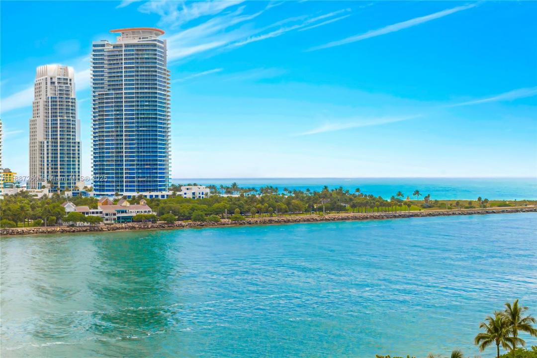7085 Fisher Island Dr 7085, Miami Beach, Florida 33109