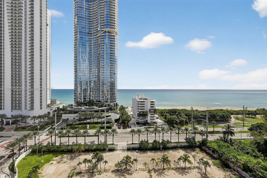 100 Bayview Dr 1512, Sunny Isles Beach, Florida 33160