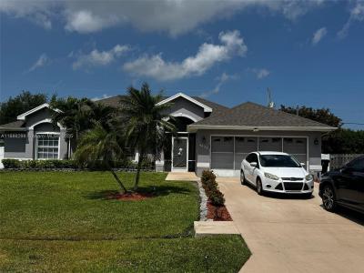 4424 NW Alsace Ave, Port St. Lucie, Florida 34983, USA