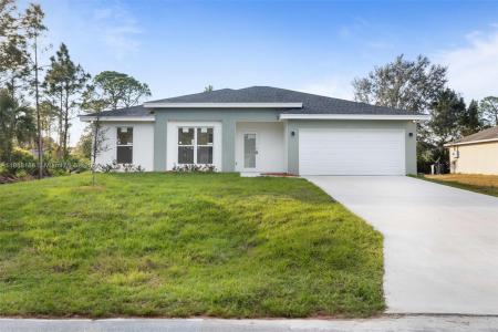 1150 SE Tarleton St, Palm Bay, Florida 32909, USA