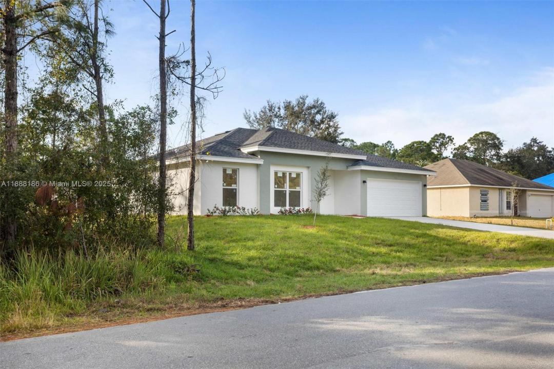 1150 SE Tarleton St, Palm Bay, Floride 32909, États-Unis