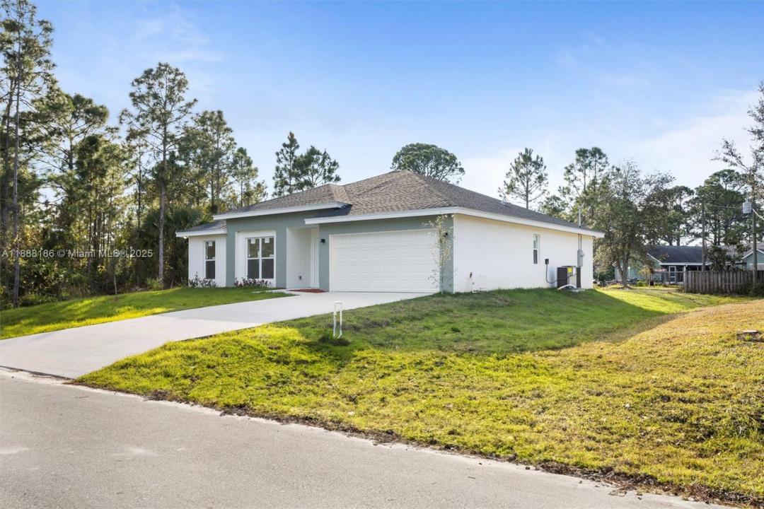 1150 SE Tarleton St, Palm Bay, Floride 32909, États-Unis
