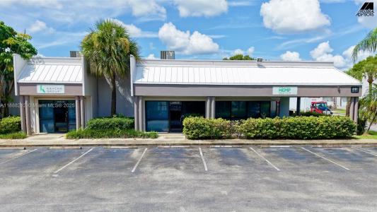 4101 SW 47th Ave 105-106, Davie, Florida 33314, USA