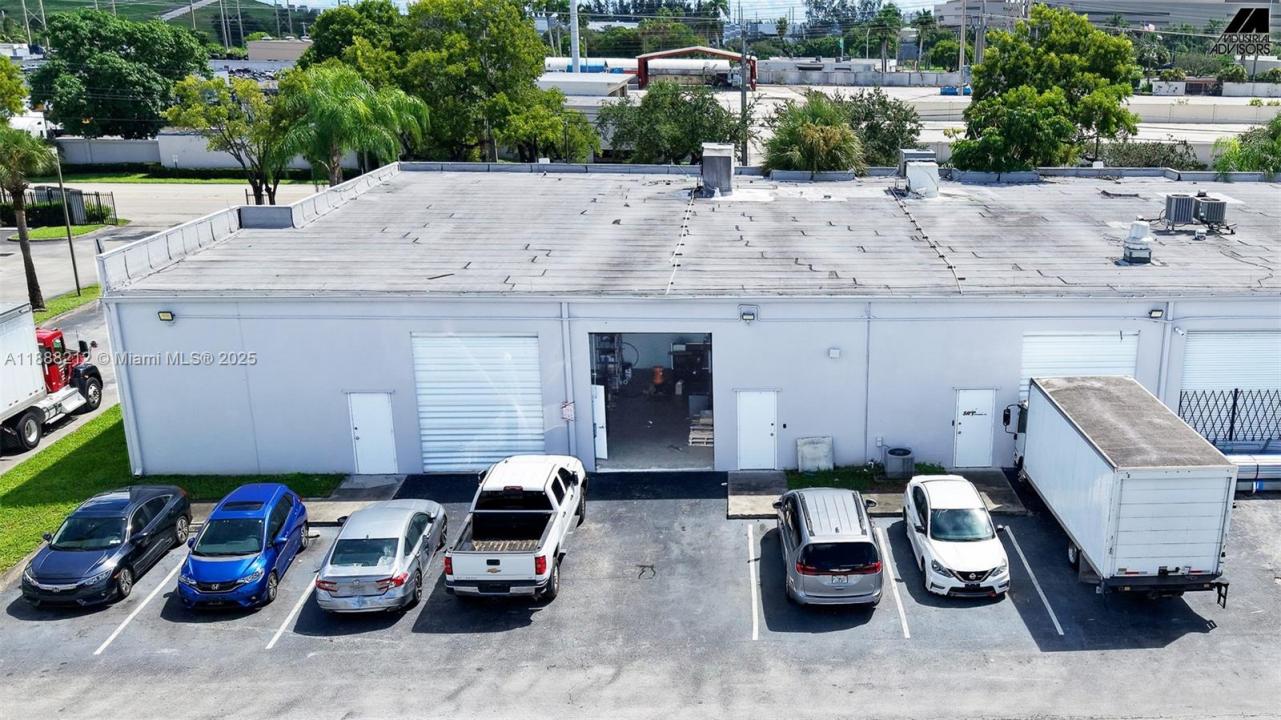 4101 SW 47th Ave 105-106, Davie, Flórida 33314, Estados Unidos