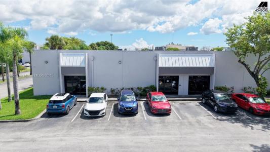 4131 SW 47th Ave 1407-1408, Davie, Florida 33314, USA