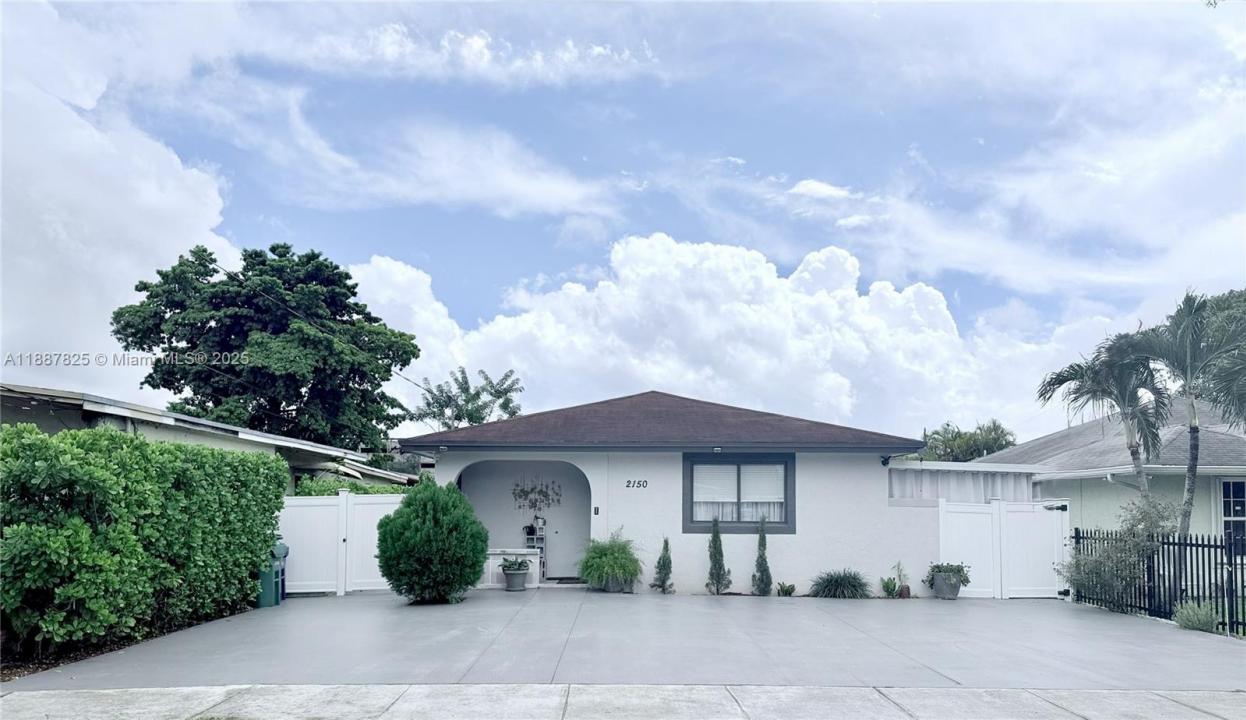 2150 NW 43rd St, Miami, Florida 33142, Amerika Birleşik Devletleri