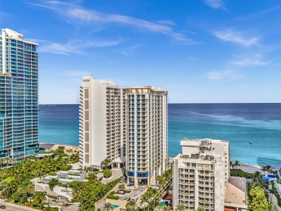 17315 Collins Ave 1106, Sunny Isles Beach, Flórida 33160, Estados Unidos