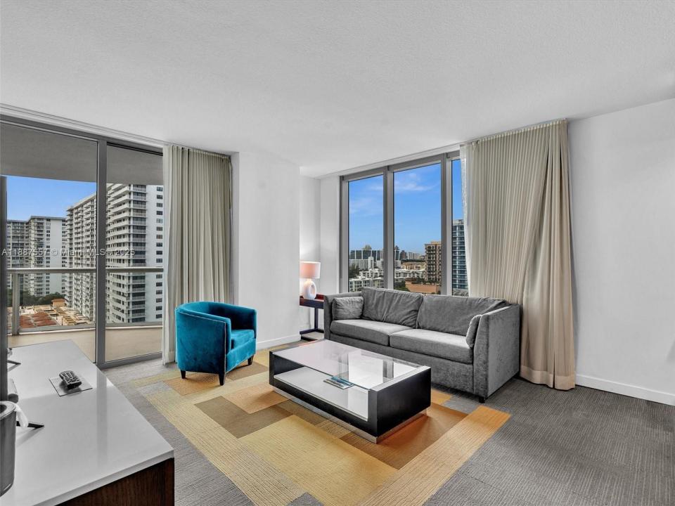 17315 Collins Ave 1106, Sunny Isles Beach, Flórida 33160, Estados Unidos