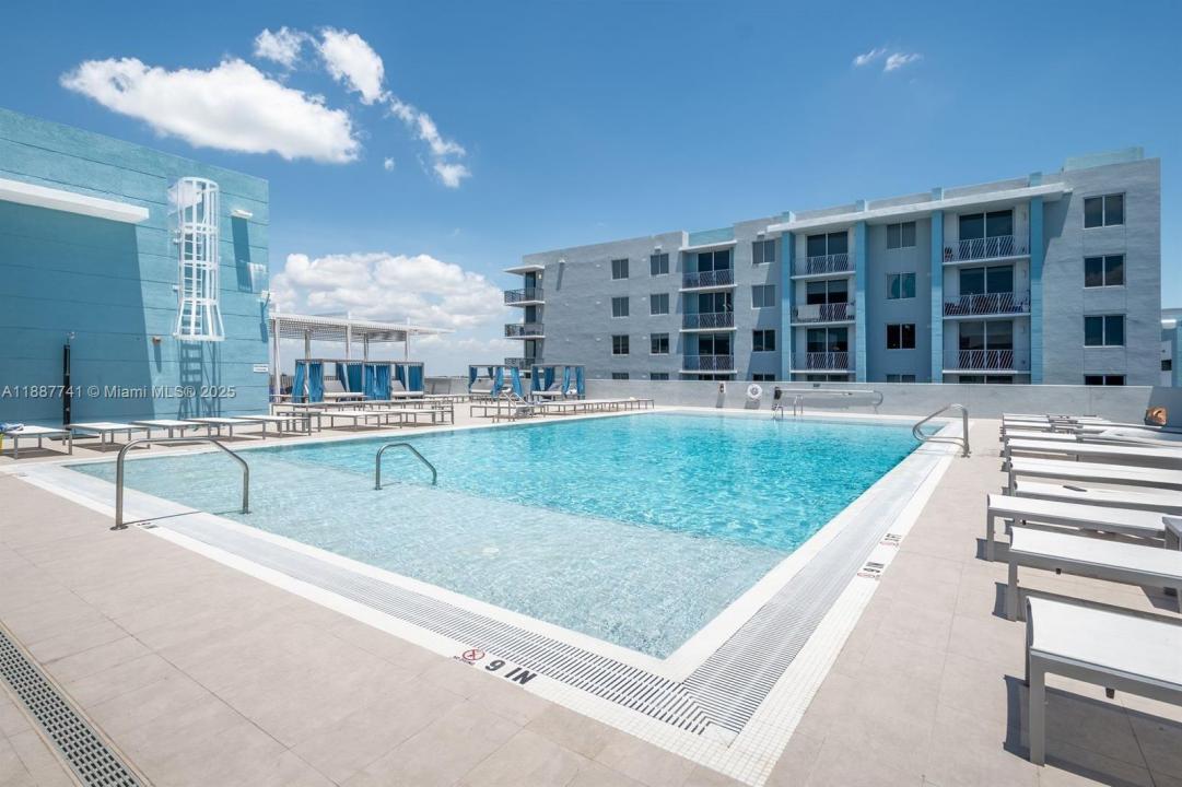 7825 NW 107th Ave 604, Doral, 佛羅里達州 33178, 美國