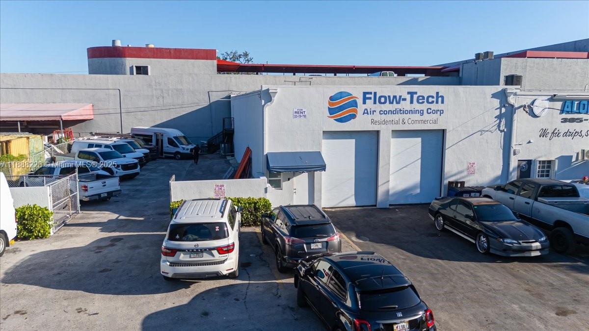 7021 SW 13th Ter, Miami, فلوريدا 33144, الولايات المتحدة