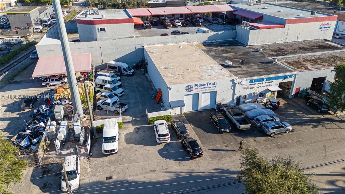 7021 SW 13th Ter, Miami, فلوريدا 33144, الولايات المتحدة