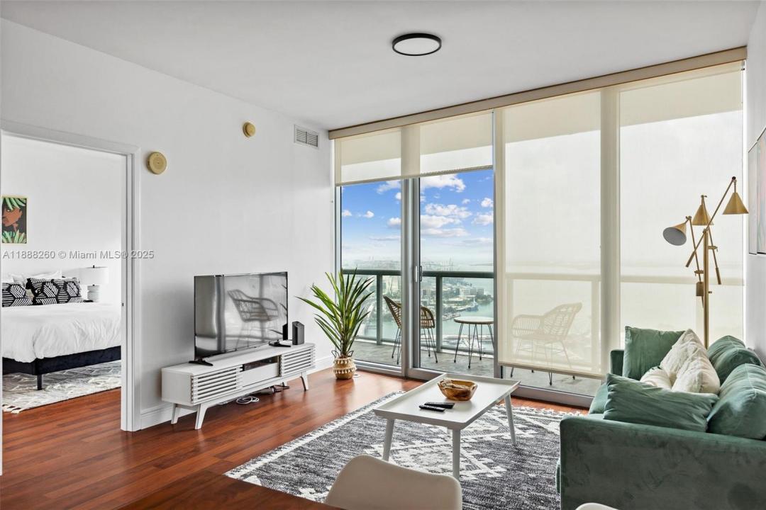 888 Biscayne Blvd 4002, Miami, فلوريدا 33132, الولايات المتحدة