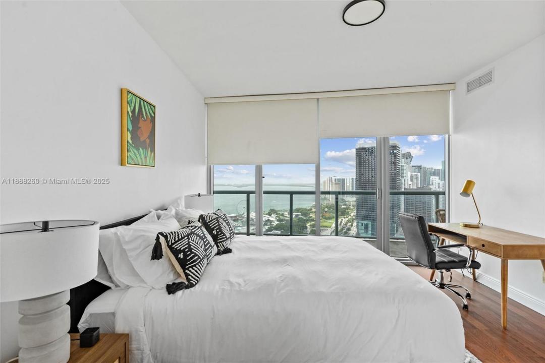 888 Biscayne Blvd 4002, Miami, فلوريدا 33132, الولايات المتحدة