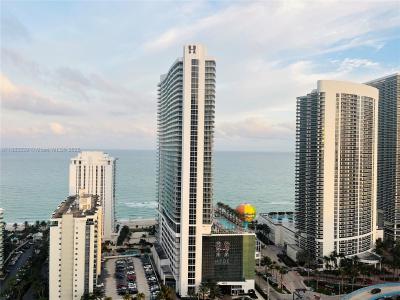 4010 S Ocean Dr R2603, Hollywood, Florida 33019, USA