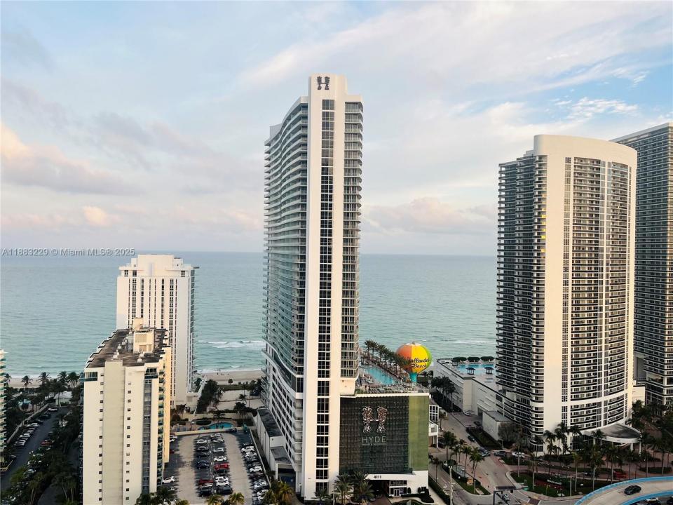 4010 S Ocean Dr R2603, Hollywood, Florida 33019