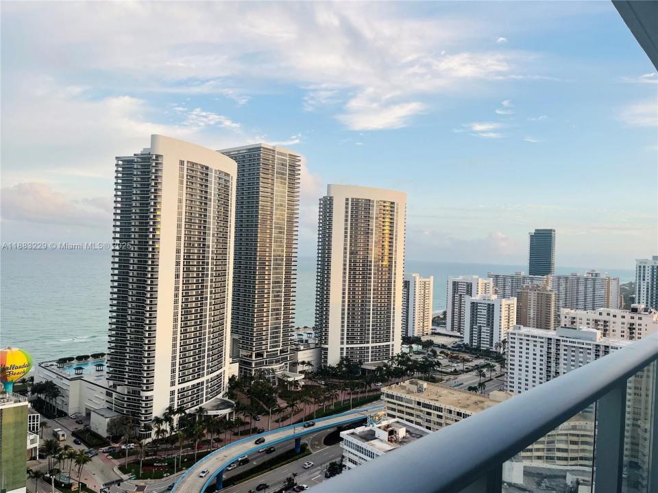4010 S Ocean Dr R2603, Hollywood, Florida 33019