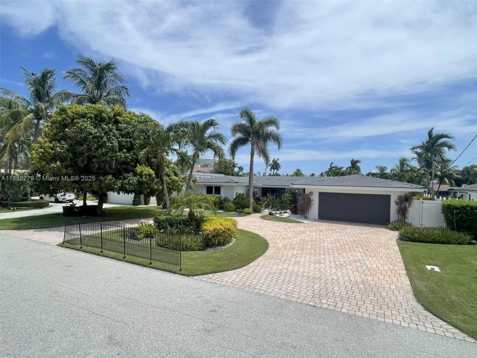 2740 NE 6th St, Pompano Beach, Florida 33062, Estados Unidos