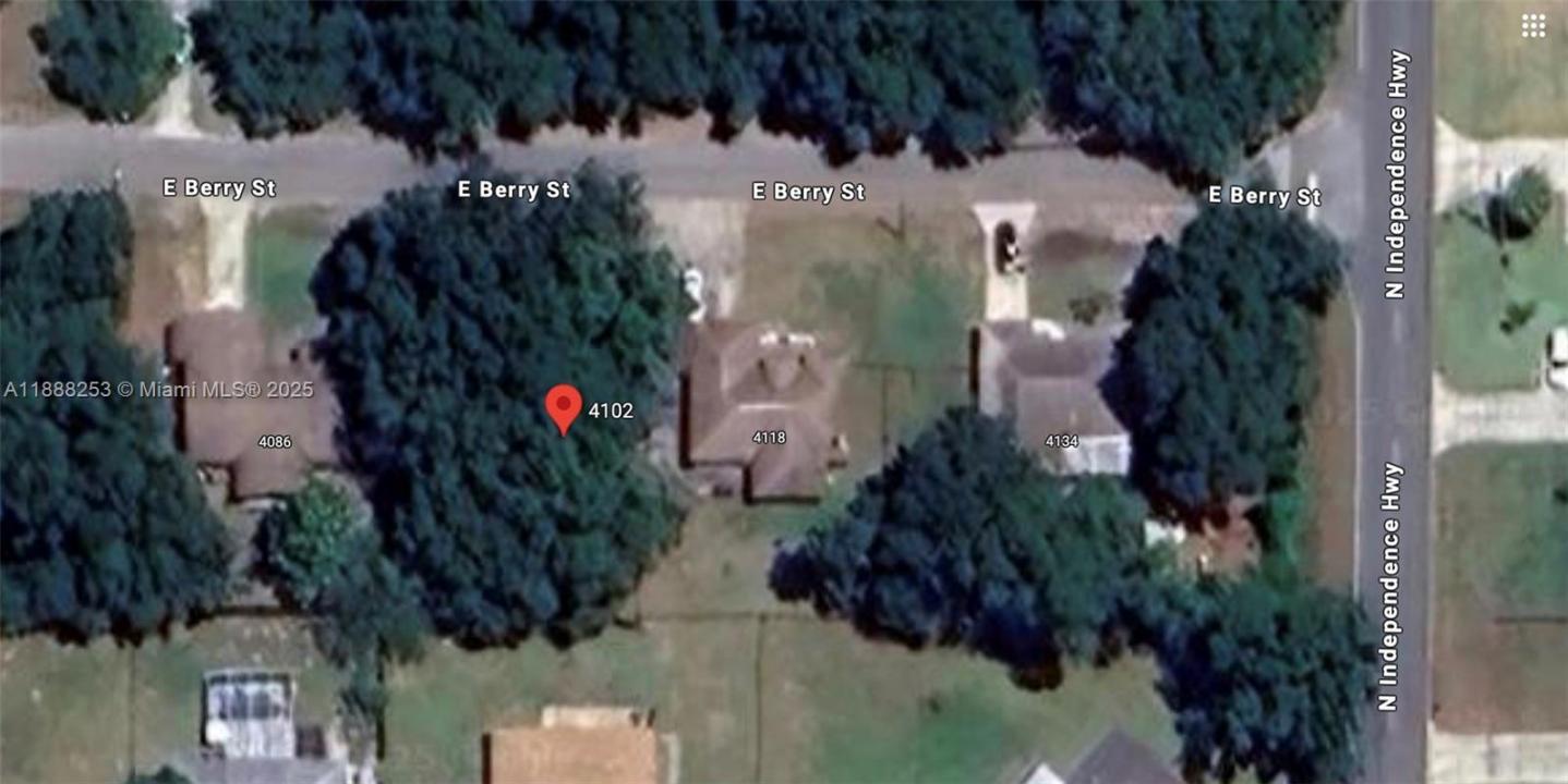 4102 E Berry St, Inverness, Florida 34453, Stati Uniti