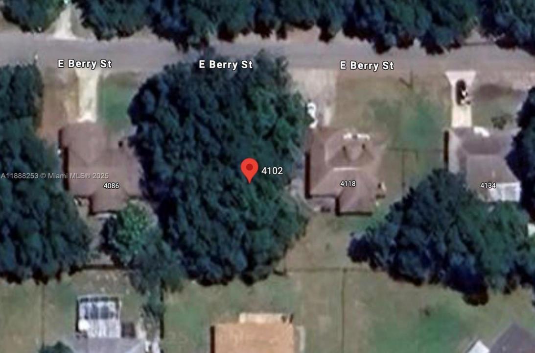 4102 E Berry St, Inverness, Florida 34453, Stati Uniti