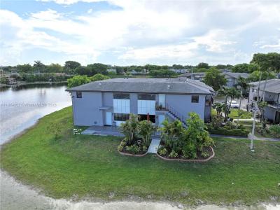 13261 SW 17th Ln 26-5, Miami, Florida 33175, USA