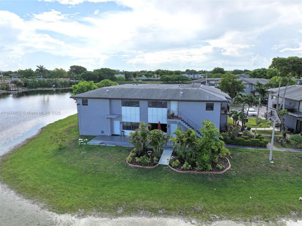 13261 SW 17th Ln 26-5, Miami, 佛罗里达州 33175, 美国