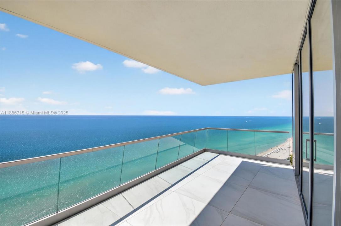 18501 Collins Ave 2504, Sunny Isles Beach, Flórida 33160, Estados Unidos