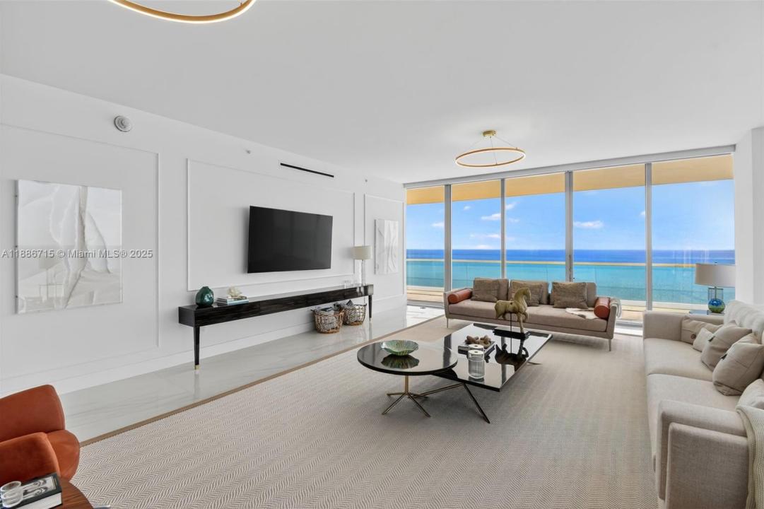 18501 Collins Ave 2504, Sunny Isles Beach, Flórida 33160, Estados Unidos