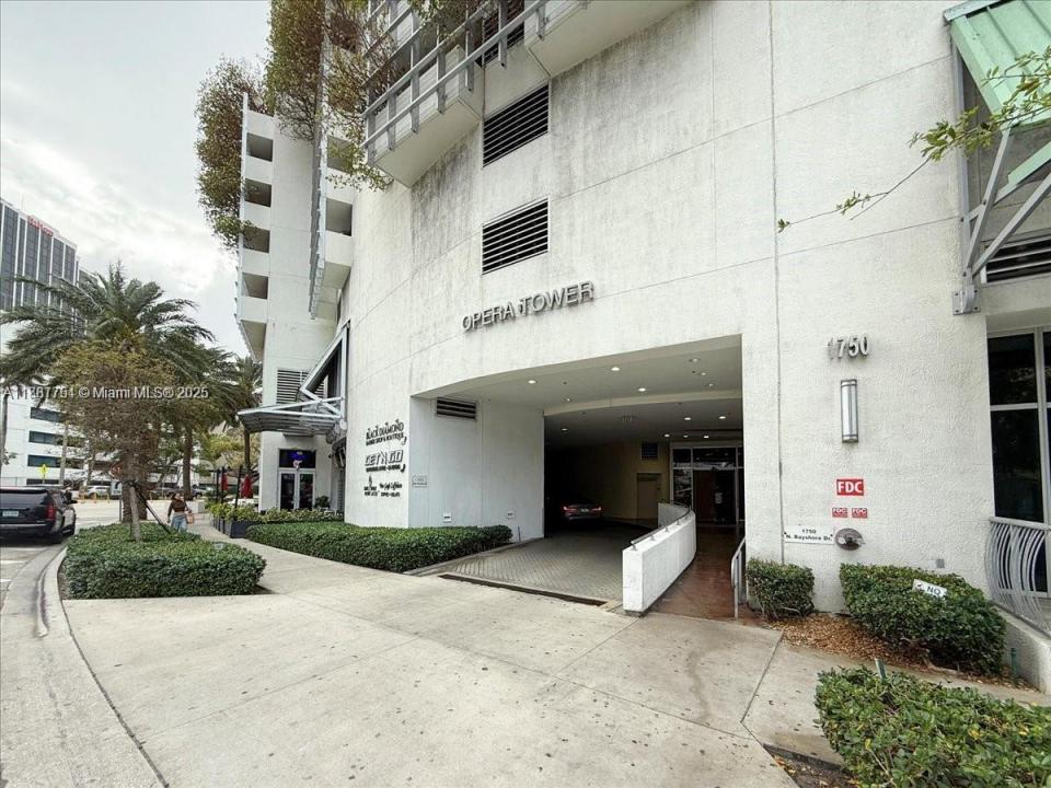 1750 N Bayshore Dr 3003, Miami, Floride 33132, États-Unis