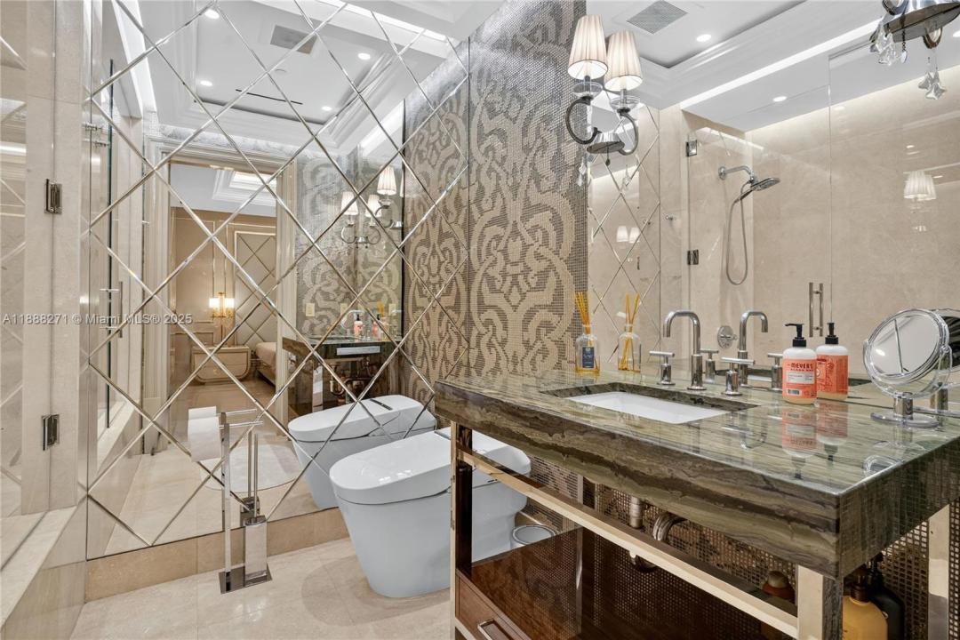 Bal Harbour, フロリダ 33154, アメリカ合衆国