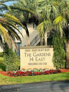 16491 Blatt Blvd 202, Weston, Florida 33326, USA