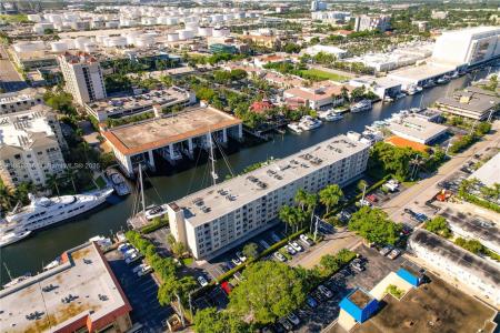 1600 SE 15th St 601, Fort Lauderdale, Florida 33316, USA