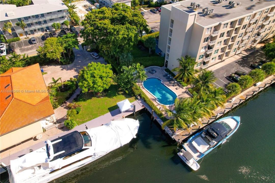 1600 SE 15th St 601, Fort Lauderdale, Flórida 33316, Estados Unidos