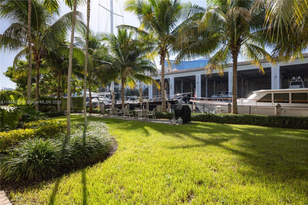 1600 SE 15th St 601, Fort Lauderdale, Flórida 33316, Estados Unidos