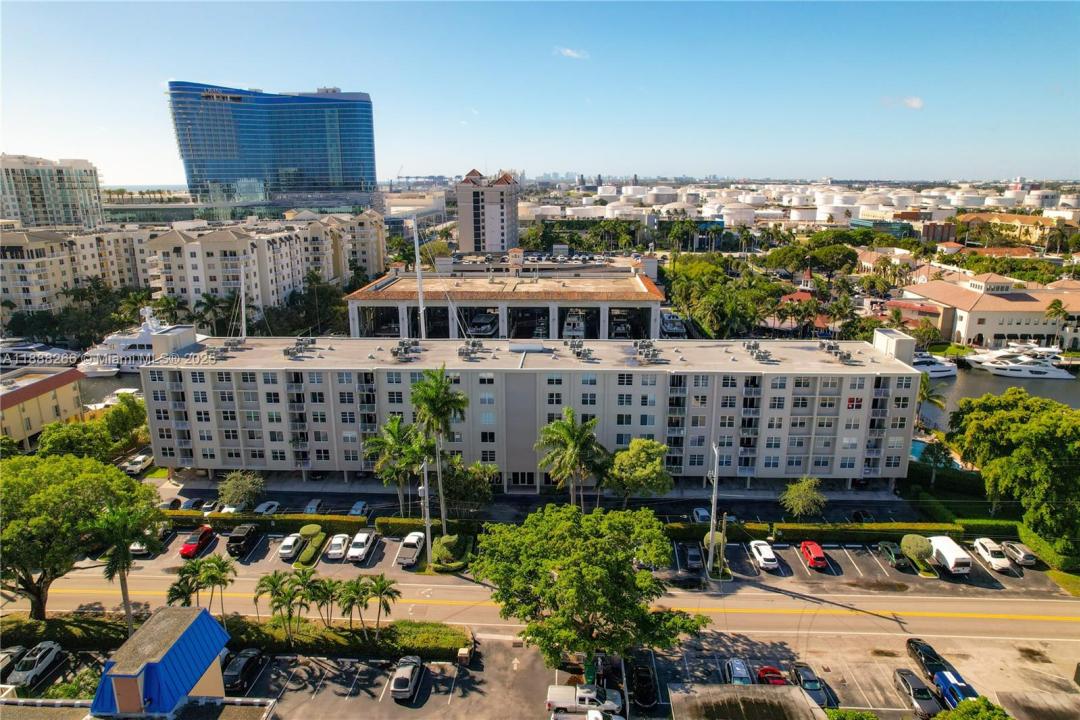 1600 SE 15th St 601, Fort Lauderdale, Flórida 33316, Estados Unidos