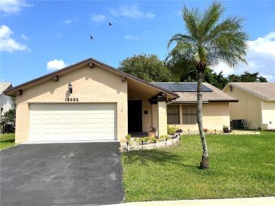 18052 S 105th Ave S, Boca Raton, Florida 33498, USA